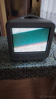 Prodám televizi v hezkém stavu. - 6