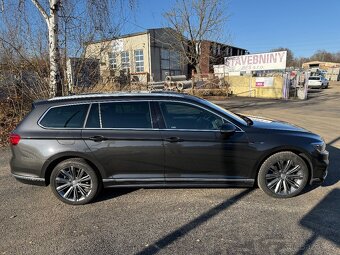 VW Passat 2.0TSi 140kW R-line Panorama - 6