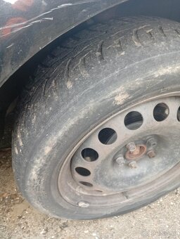 Prodám auto Wolkswagen golf 4 - 6