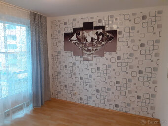 Pronájem bytu 2,5+kk - 6