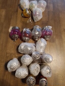 Bižuterie - orient pro prodej cca 300ks - 6