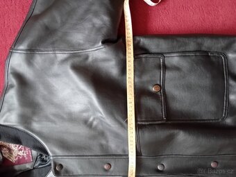 Pánská koženková - 6