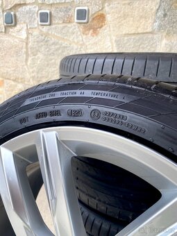 Alu r18” Dartford - 6