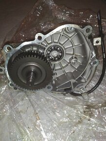 Díly Piaggio Beverly 200 - 6