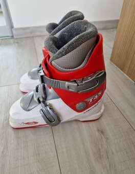 Lyžáky pro děti, 200-205mm, TecnoPro - 6