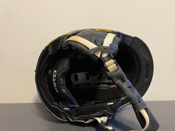 Lyžařská helma Giro (L) - 6