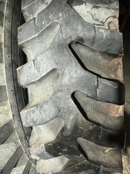 Pneu Praga V3S 8,25-20 Barum - 6