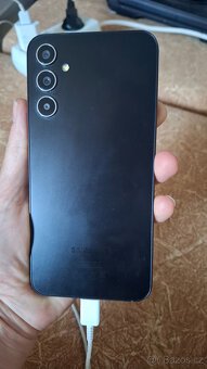 Samsung Galaxy A34 Ram 6GB/128 - 6