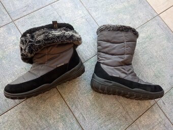 Dámská a pánská obuv-vel. 39 - 6