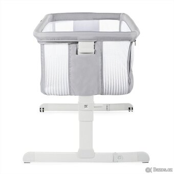 Přístavná postýlka k posteli Chicco Next2Me Air - 6