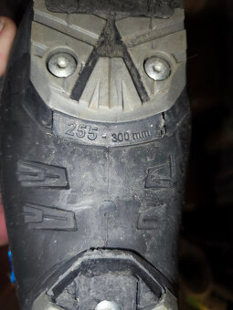 Lyžáky Nordica 300mm - 6