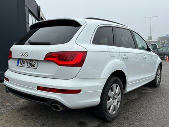 Audi Q7 2013 - 6