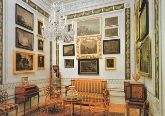 Pohlednice - Vranov nad Dyjí - 6