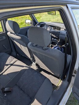 Škoda Felicia 1.3 mpi - 6