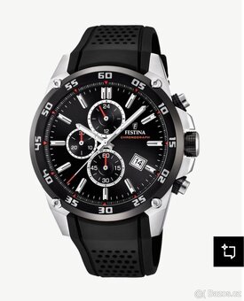Pánské hodinky Festina - 6