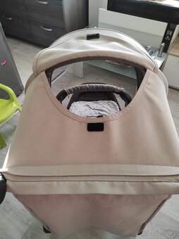 Britax Motion plus - 6