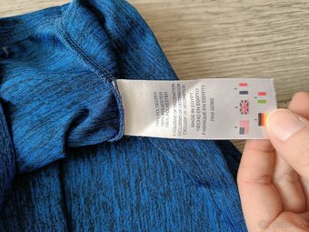 Funkční triko vel. 98/104 - 6