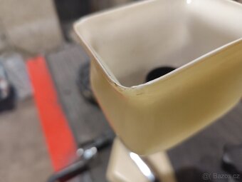 Art Deco Lampicka Weimar Leucht Tulipan - 6