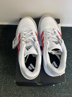 Pánské boty Adidas vel. 44 - 6