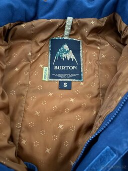 Burton bunda na snowboard - 6