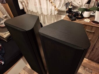 Infinity Kappa 8.2i Series II - 6