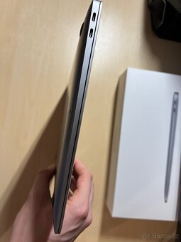 MacBook Air M1 16 GB 512 GB 8 GPU - 6