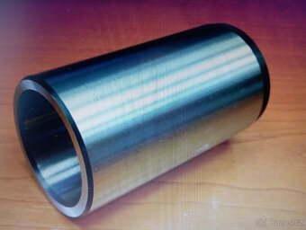 Soustruh SV 18 RA  příruba - 6