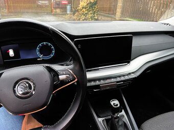 ŠKODA OCTAVIA IV Combi - 6