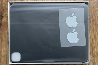 Apple Magic Keyboard pro iPad Pro 11" / iPad Air 10,9" [CZ - 6