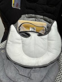 Dětská sedačka do auta Britax - 6