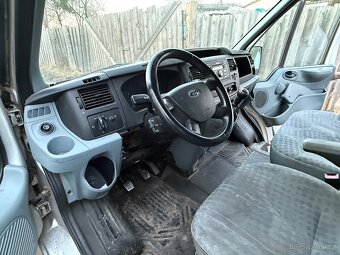 Ford Transit - 6