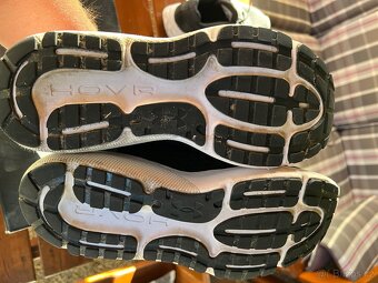 Boty bezecke Under Armour - 6