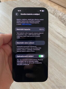 iPhone 13 Pro Max 128GB - 6