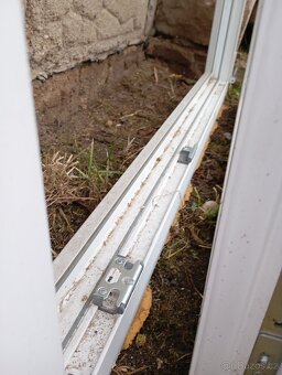 Plastová okna s dvojsklem - 6