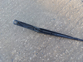 Ramínka předních stěračů Octavia 2 - 6