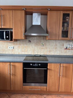 Kuchyňská linka - 6