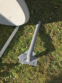 Satelitní parabola - 6