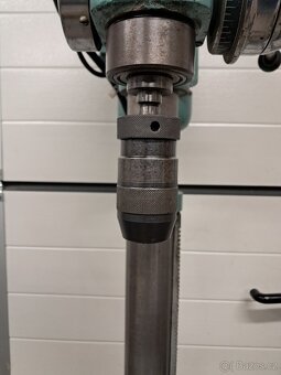 Stojanová vrtačka - 6