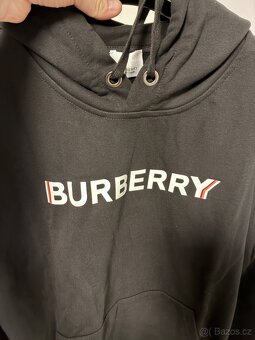 Burberry mikina - 6