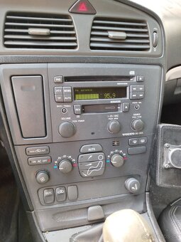 volvo v70 2.5 tdi - 6