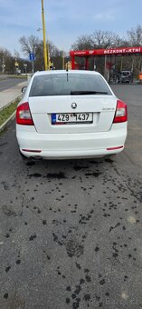 Skoda octavia 2 - 6