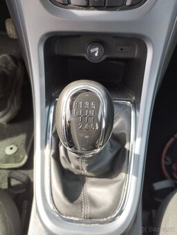 Opel Astra 1.4turbo - 6