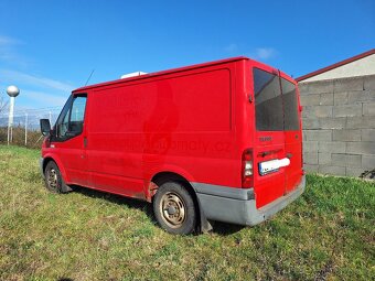 Ford Transit - 6