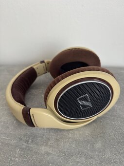 Sennheiser HD 598 + balanced cable - 6