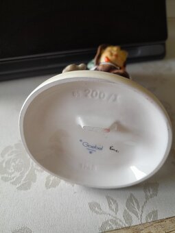 Soška- Hummel - Goebel - 6