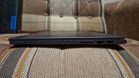 Notebook Lenovo Yoga Slim 7 šedý 15.6" - 6