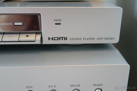 Domáci kino Sony STR-K785 - 6