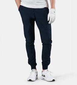 KRUX joggers kalhoty na golf NOVÉ - 6