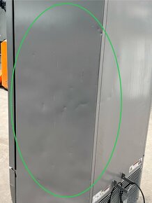 Prosklena lednice Frigoglass ICOOL-500 C. Záruka - 6