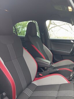 Škoda Rapid Monte Carlo 1.0 Tsi 81 Kw. TOP CENA do 8.5.2025 - 6